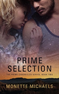 Enlarge image Cover: Prime Selection - Monette Draper