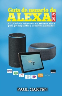 Abbildung von: Guia de Usuario de Alexa 2019 - Babelcube Inc.