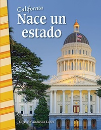Enlarge image Cover: California - Teacher Created Materials