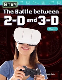 Enlarge image Cover: STEM - Teacher Created Materials