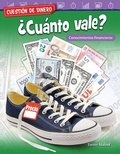 Cover: Cuestion de dinero - Teacher Created Materials