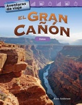 Cover: Aventuras de viaje - Teacher Created Materials