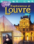Cover: Arte y cultura - Teacher Created Materials