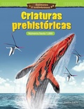 Cover: Animales asombrosos - Teacher Created Materials
