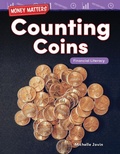 Cover: Money Matters - Teacher Created Materials