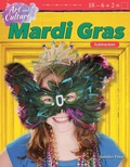 Cover: Art and Culture - Teacher Created Materials