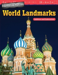 Enlarge image Cover: Engineering Marvels - Teacher Created Materials