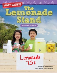 Enlarge image Cover: Money Matters - Teacher Created Materials