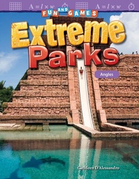Enlarge image Cover: Fun and Games - Teacher Created Materials