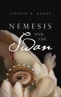 Enlarge image Cover: Nemesis and the Swan - Blackstone Publishing
