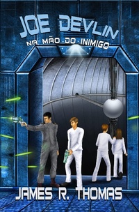 Enlarge image Cover: Joe Devlin: Na Mao do Inimigo - Babelcube Inc.