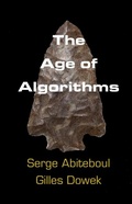 Cover: Age of Algorithms - Cambridge University Press