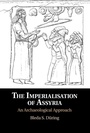 Cover: Imperialisation of Assyria - Cambridge University Press