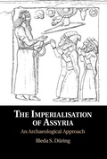 Cover: Imperialisation of Assyria - Cambridge University Press