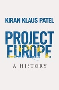 Cover: Project Europe - Cambridge University Press