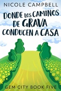 Cover: Donde Los Caminos De Grava Conducen A Casa - Next Chapter