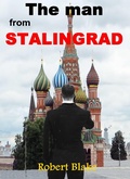 Cover: man from Stalingrad - Babelcube Inc.