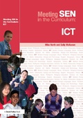 Cover: Meeting SEN in the Curriculum - David Fulton Publishers Ltd