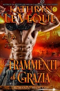 Cover: Frammenti di grazia - Babelcube Inc.