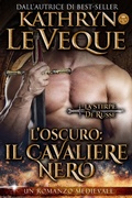 Cover: Il Cavaliere Nero (De Russe Legacy) - De Russe Legacy