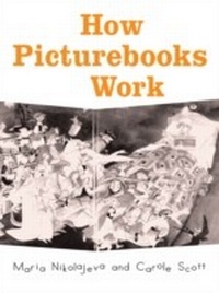 Enlarge image Cover: How Picturebooks Work - Routledge