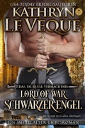 Cover: Lord of War: Schwarzer Engel - Babelcube Inc.
