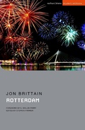 Cover: Rotterdam - Methuen Drama