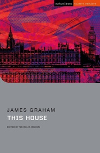 Enlarge image Cover: This House - Methuen Drama