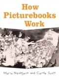 Cover: How Picturebooks Work - Routledge