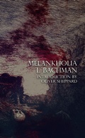 Cover: Melankholia - L. Bachman