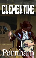 Cover: Clementine - Culbin Press