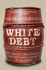 Cover: White Debt - Weidenfeld & Nicolson