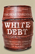 Cover: White Debt - Weidenfeld & Nicolson