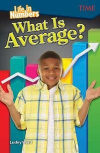 Enlarge image Cover: Life in Numbers - Teacher Created Materials