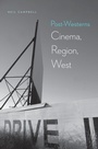 Cover: Post-Westerns - University of Nebraska Press