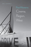 Cover: Post-Westerns - University of Nebraska Press