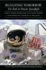 Cover: Realizing Tomorrow - University of Nebraska Press
