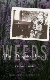 Enlarge image Cover: Weeds - University of Nebraska Press
