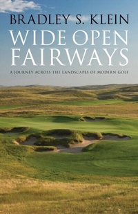 Abbildung von: Wide Open Fairways - University of Nebraska Press