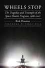 Cover: Wheels Stop - University of Nebraska Press