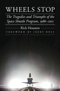 Enlarge image Cover: Wheels Stop - University of Nebraska Press