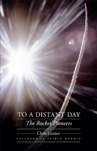 Enlarge image Cover: To a Distant Day - University of Nebraska Press