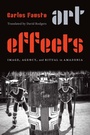 Cover: Art Effects - University of Nebraska Press