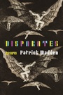 Cover: Disparates - University of Nebraska Press