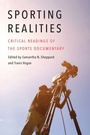 Cover: Sporting Realities - University of Nebraska Press
