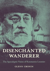 Abbildung von: Disenchanted Wanderer - Northern Illinois University Press