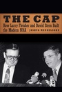 Cover: The Cap - University of Nebraska Press