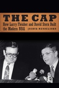 Cover: The Cap - University of Nebraska Press