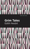 Cover: Grim Tales - Mint Editions