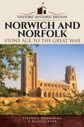 Cover: Norwich and Norfolk - Pen and Sword History